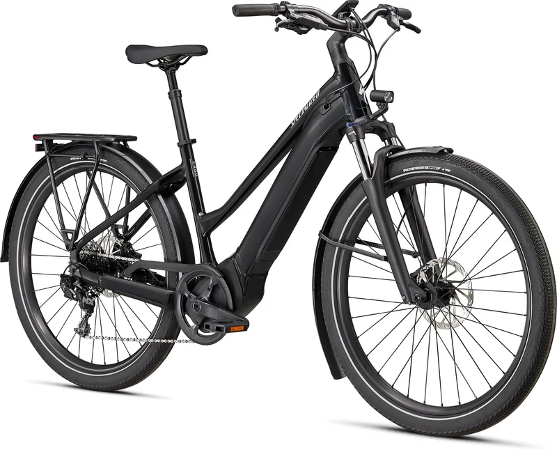 Specialized Turbo Vado 4.0 Step Thru Electric Bike