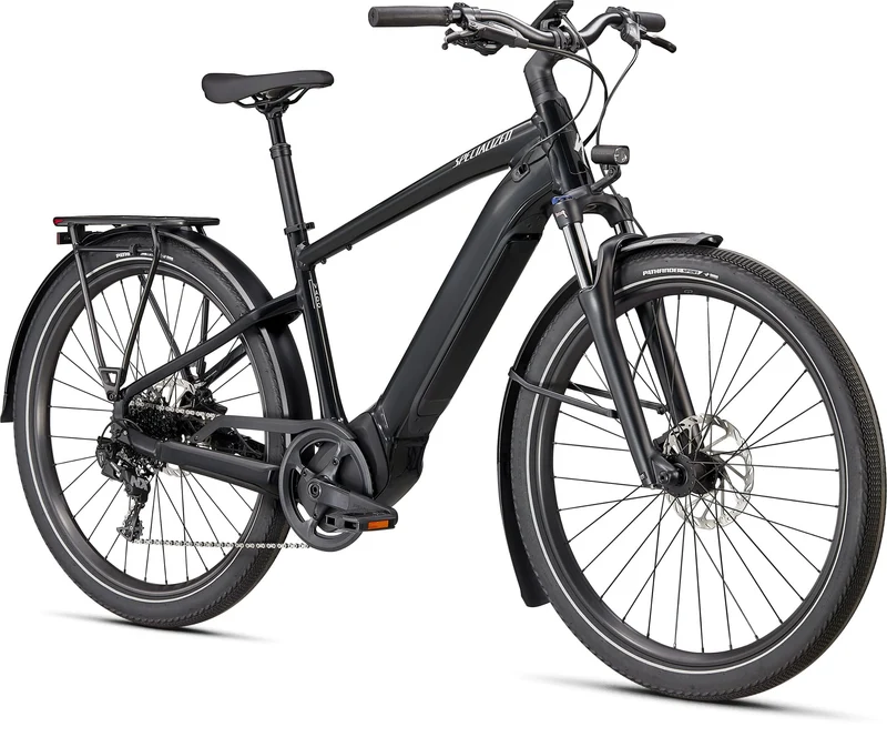 Specialized Turbo Vado 4.0 Electric Bike
