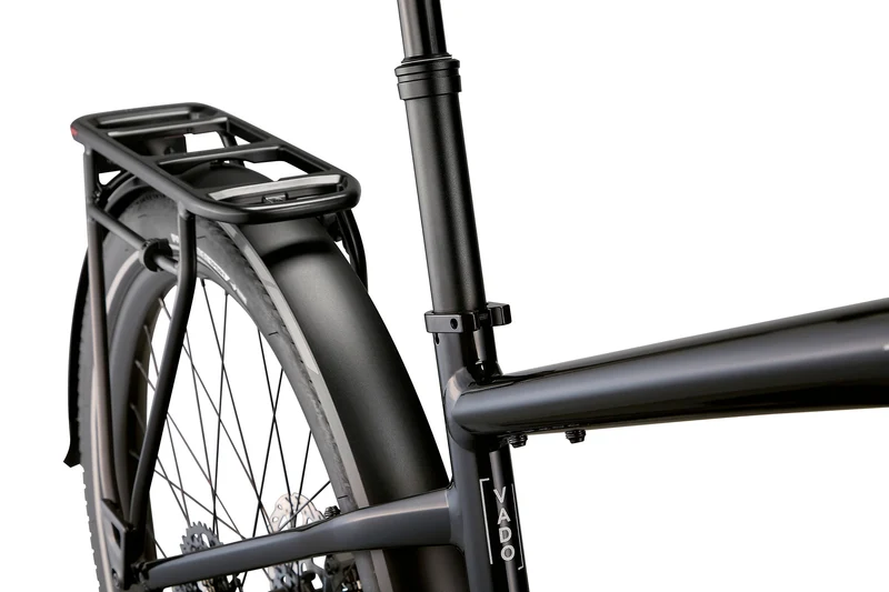 Specialized Turbo Vado 4.0 Electric Bike
