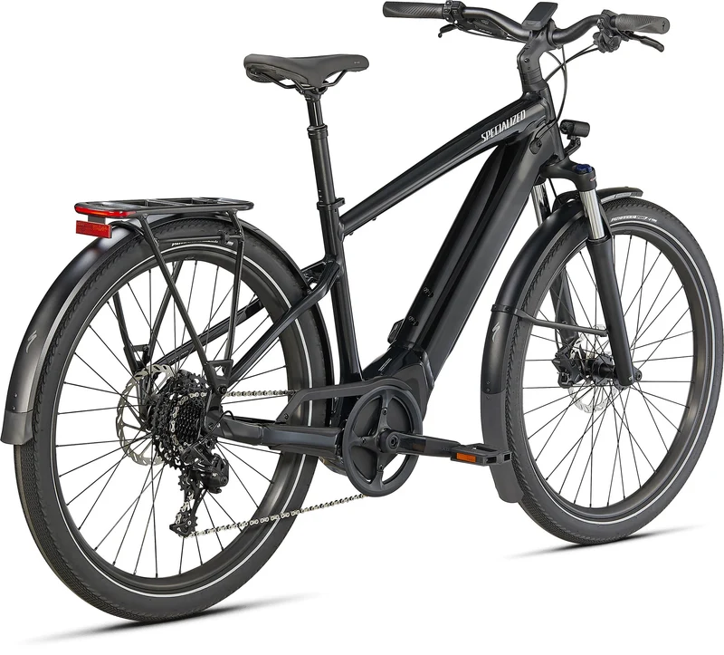 Specialized Turbo Vado 4.0 Electric Bike