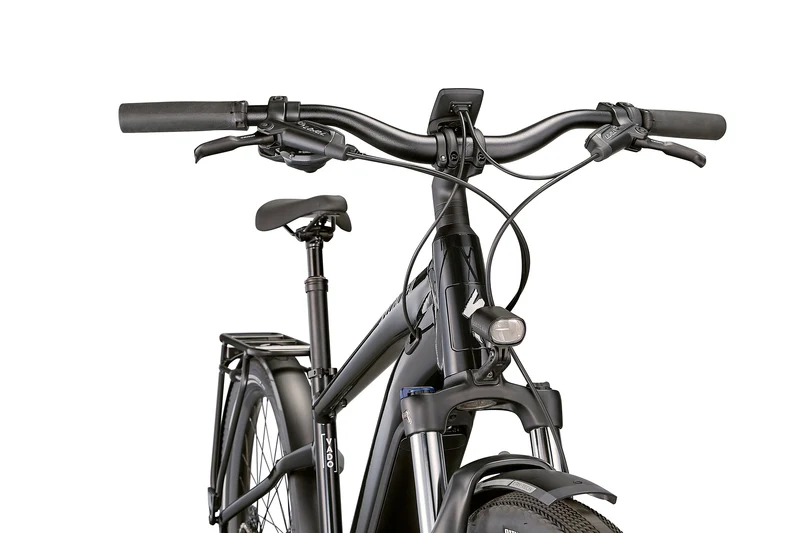 Specialized Turbo Vado 4.0 Electric Bike