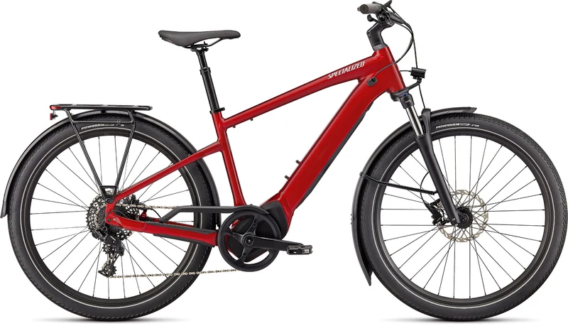 Specialized Turbo Vado 4.0 Electric Bike