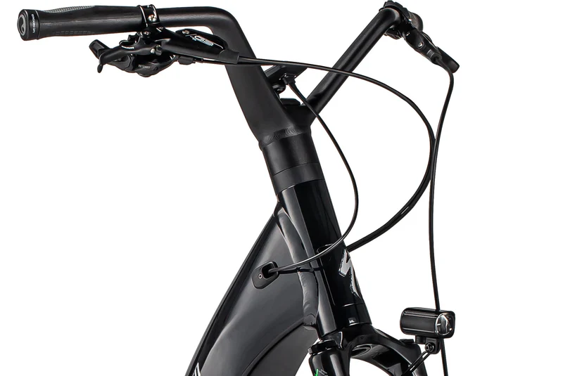Specialized Turbo Como 5.0 Step Thru Electric Bike