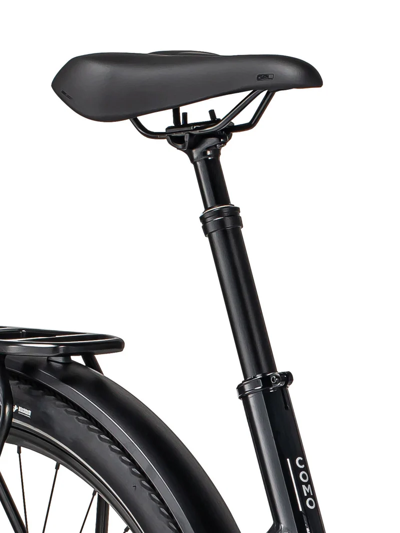 Specialized Turbo Como 5.0 Step Thru Electric Bike