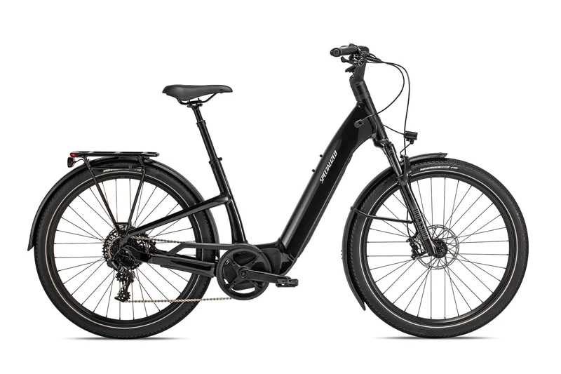 Specialized Turbo Como 5.0 Step Thru Electric Bike