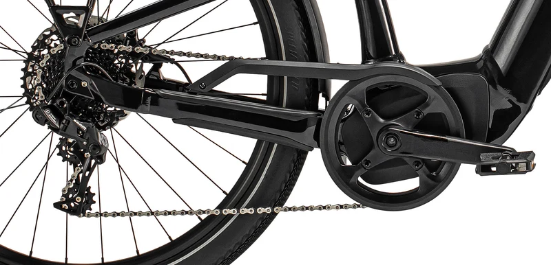 Specialized Turbo Como 4.0 Step Thru Electric Bike