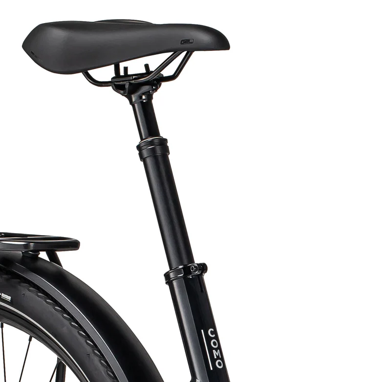 Specialized Turbo Como 4.0 Step Thru Electric Bike