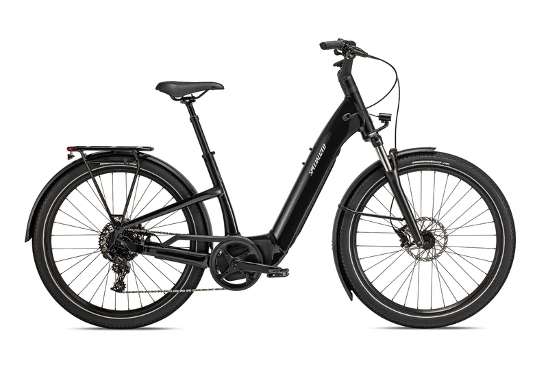 Specialized Turbo Como 4.0 Step Thru Electric Bike