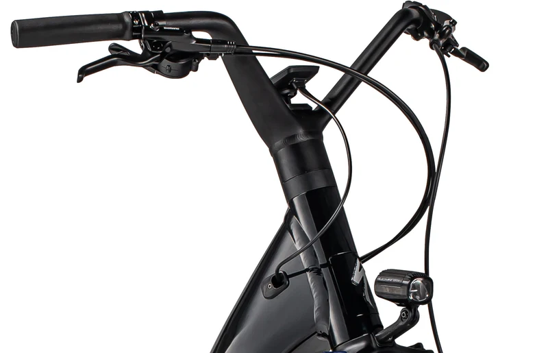 Specialized Turbo Como 3.0 Step Thru Electric Bike