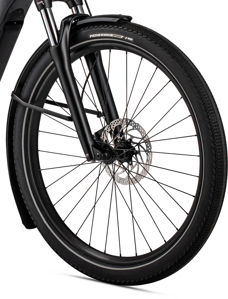 Specialized Turbo Como 3.0 Step Thru Electric Bike