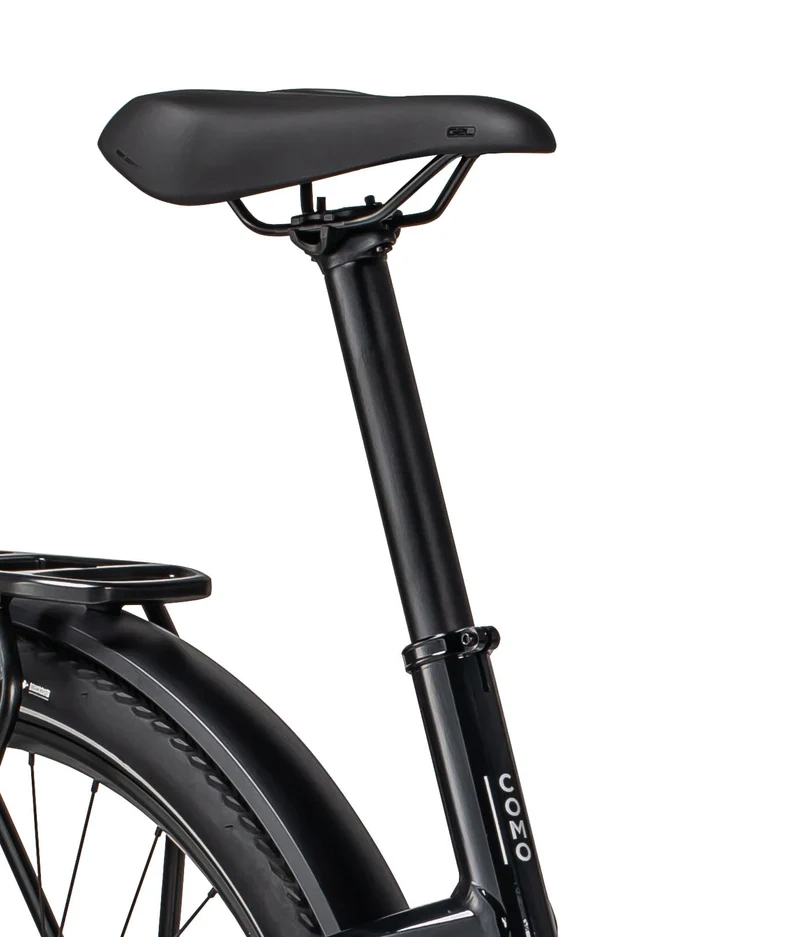 Specialized Turbo Como 3.0 Step Thru Electric Bike