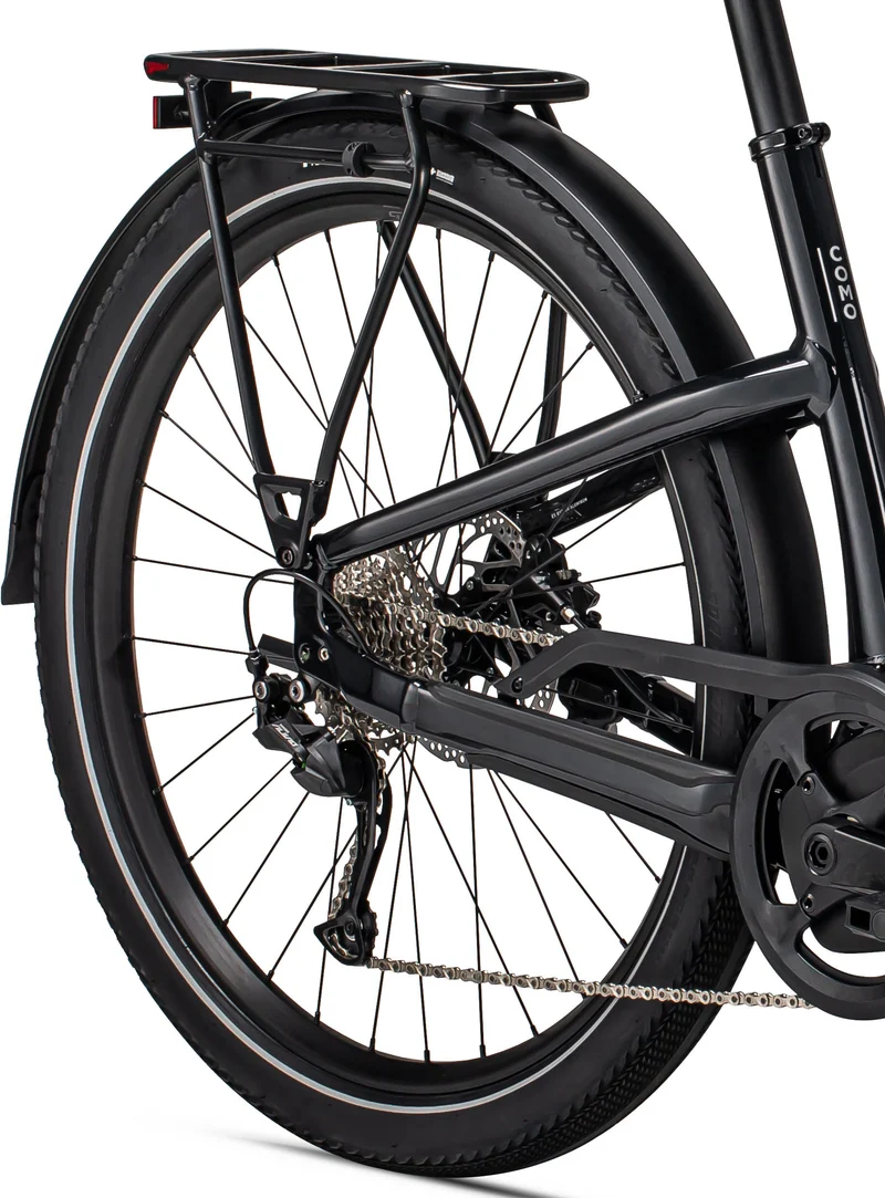 Specialized Turbo Como 3.0 Step Thru Electric Bike
