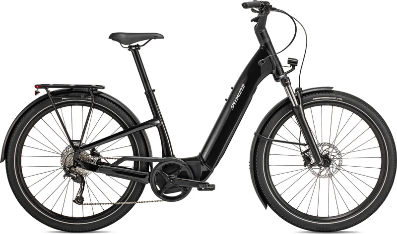 Specialized Turbo Como 3.0 Step Thru Electric Bike