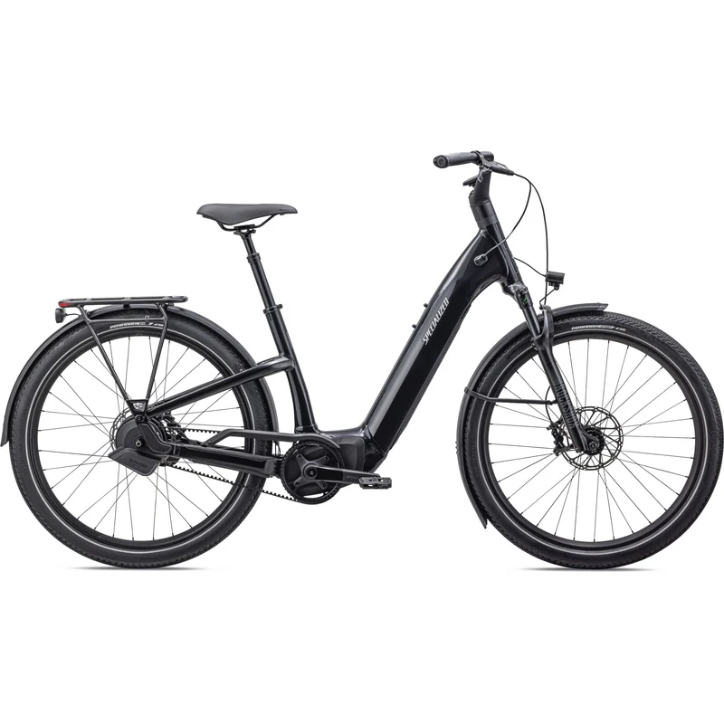 Specialized Turbo Como 5.0 IGH Step Thru Electric Bike