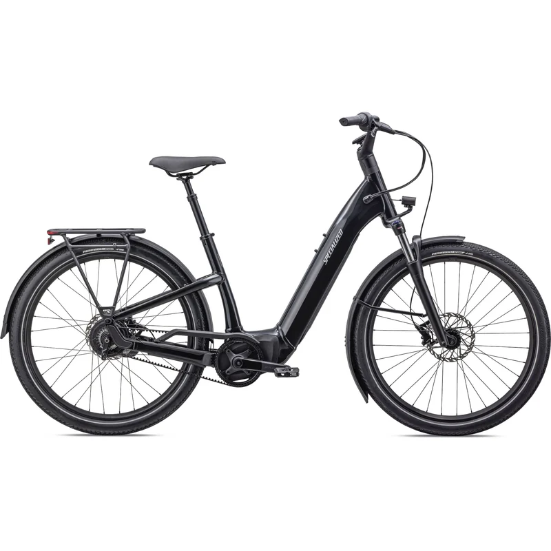 Specialized Turbo Como 4.0 IGH Step Thru Electric Bike