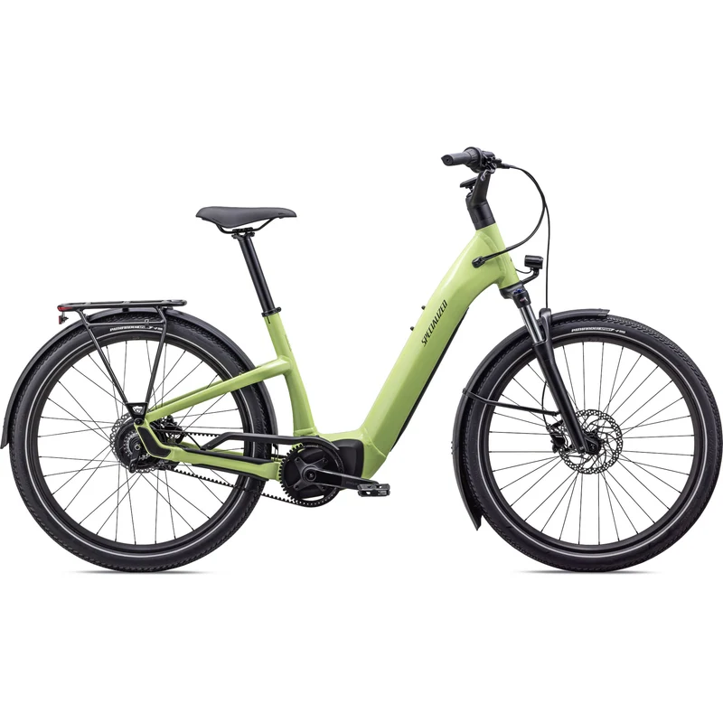 Specialized Turbo Como 3.0 IGH Step Thru Electric Bike