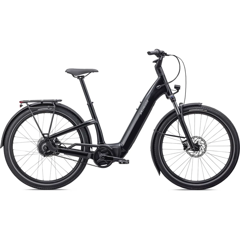 Specialized Turbo Como 3.0 IGH Step Thru Electric Bike