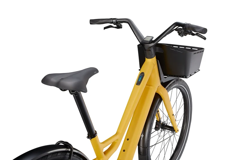 Specialized Turbo Como 5.0 SL Step Thru Electric Bike