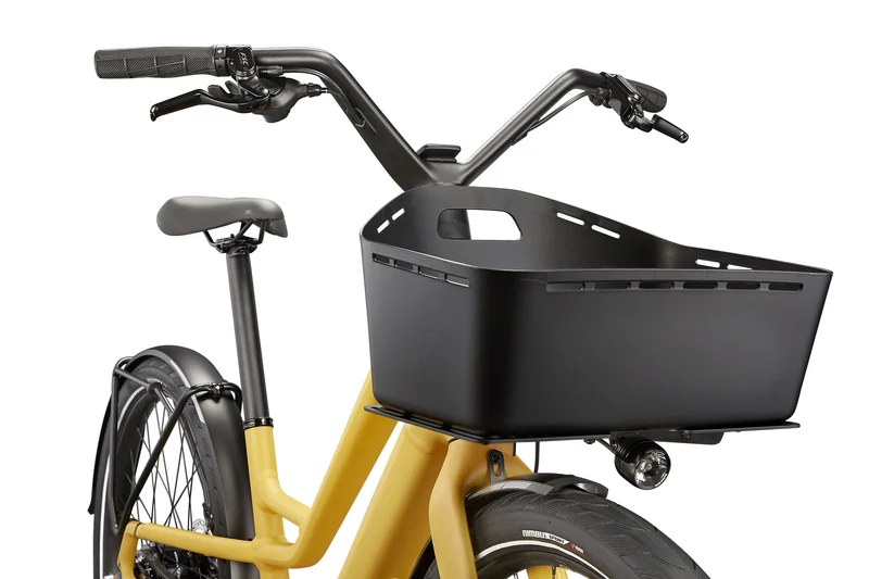 Specialized Turbo Como 5.0 SL Step Thru Electric Bike