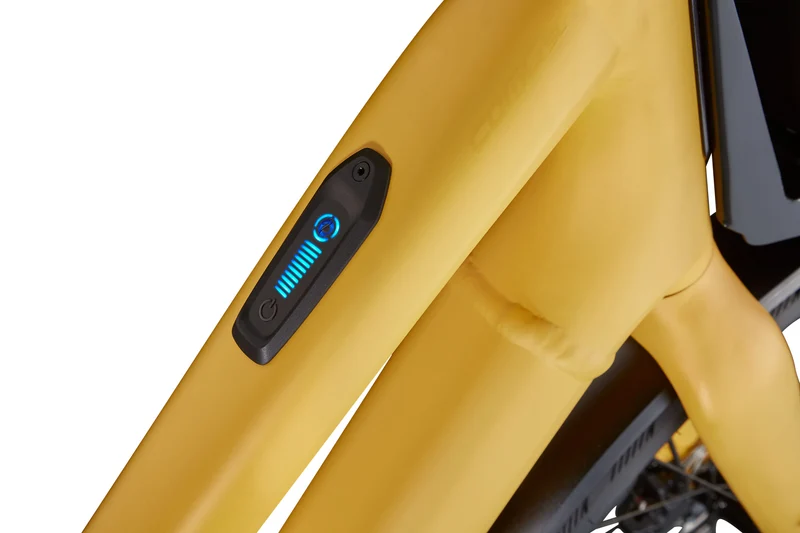 Specialized Turbo Como 5.0 SL Step Thru Electric Bike