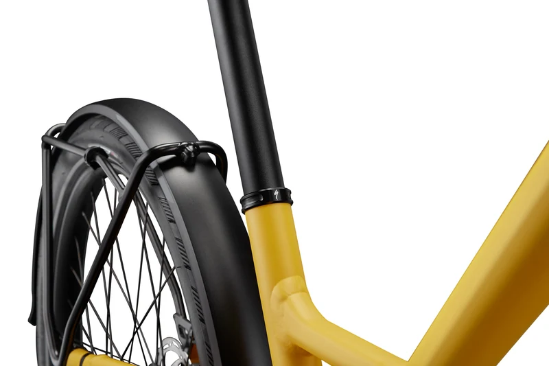 Specialized Turbo Como 5.0 SL Step Thru Electric Bike