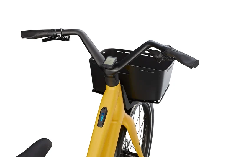 Specialized Turbo Como 5.0 SL Step Thru Electric Bike