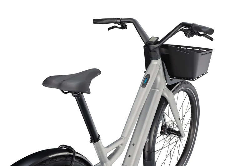 Specialized Turbo Como 5.0 SL Step Thru Electric Bike