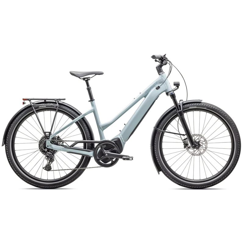 Specialized Turbo Vado 4.0 ST UL Electric Bike