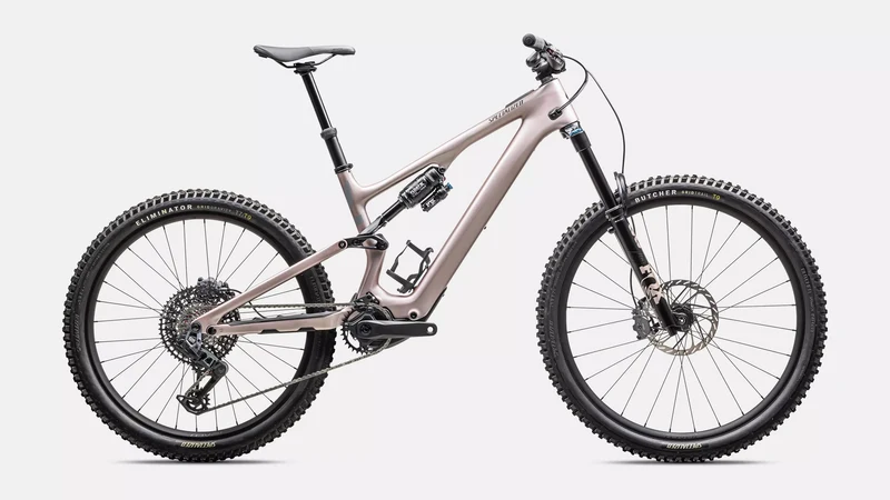 Specialized Turbo Levo SL 2 Expert Electric Mountain Bike