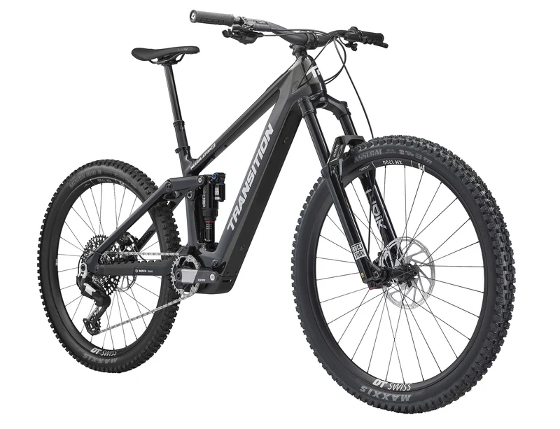 Transition Regulator SX Eagle 90 Electric Mountain Bike