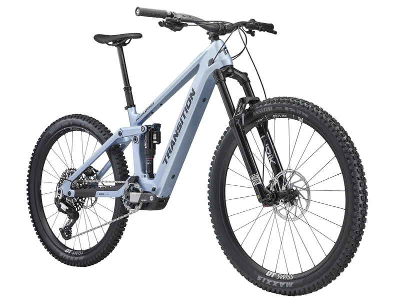 Transition Regulator SX Eagle 90 Electric Mountain Bike