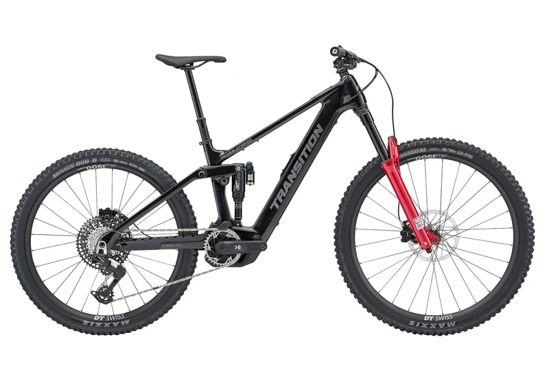 Transition Regulator CX Eagle 90 Electric Mountain Bike