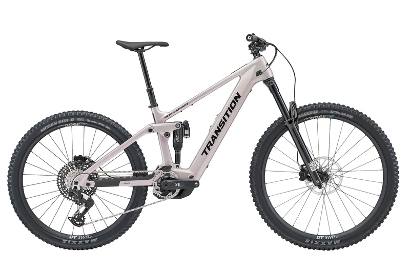 Transition Regulator CX Eagle 90 Electric Mountain Bike