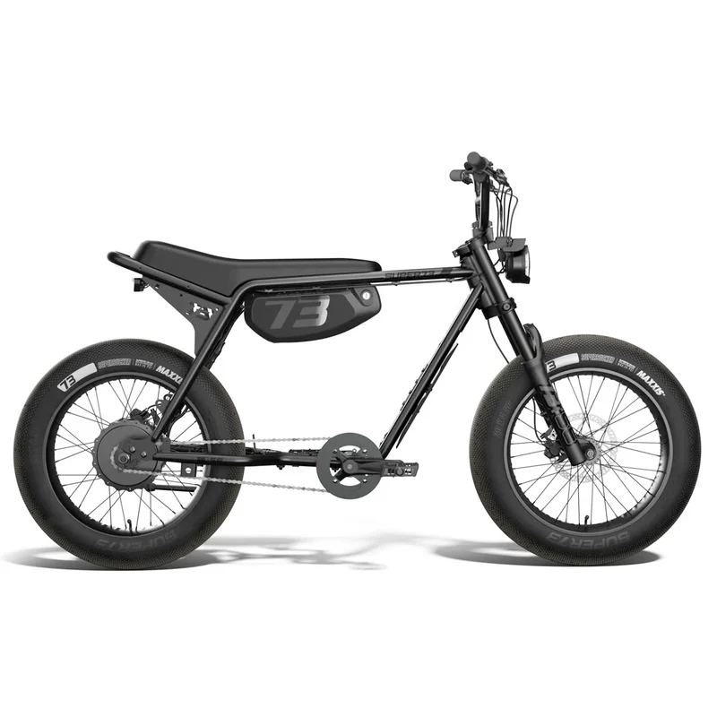 Super73 ZX SE | Legacy Series