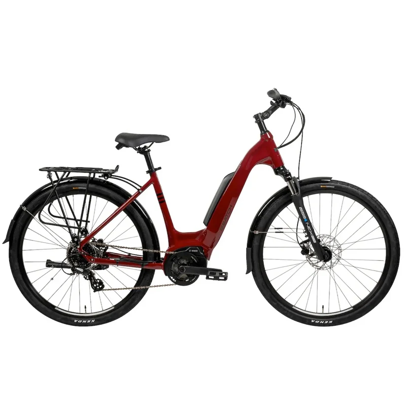 Batch E-Step-Thru Electric Bike