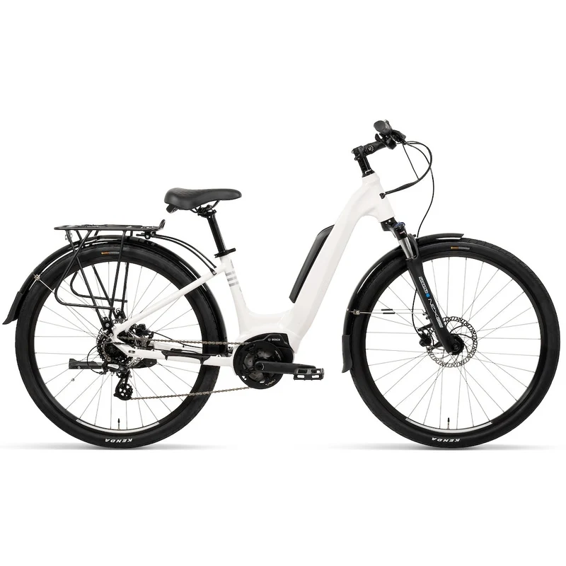 Batch E-Step-Thru Electric Bike
