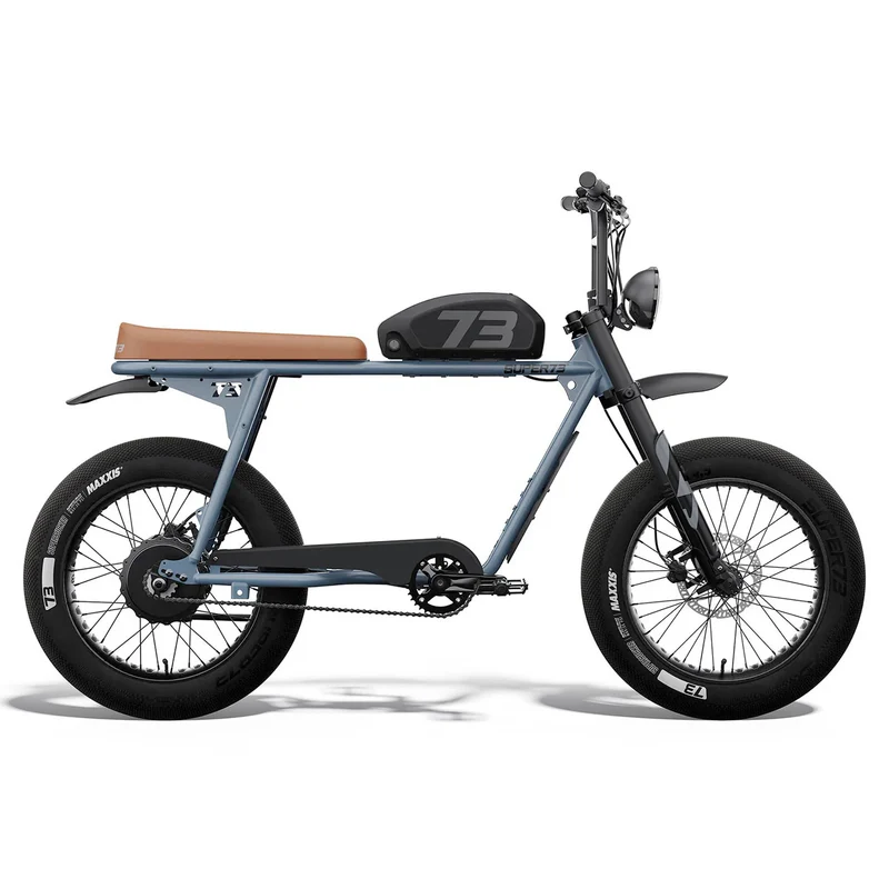 Super73 S2 SE Electric Bike