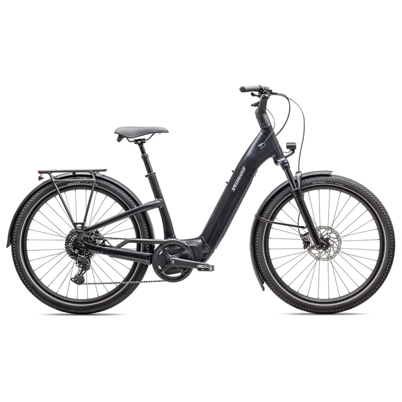 Specialized Turbo Como 4.0 Electric Bike