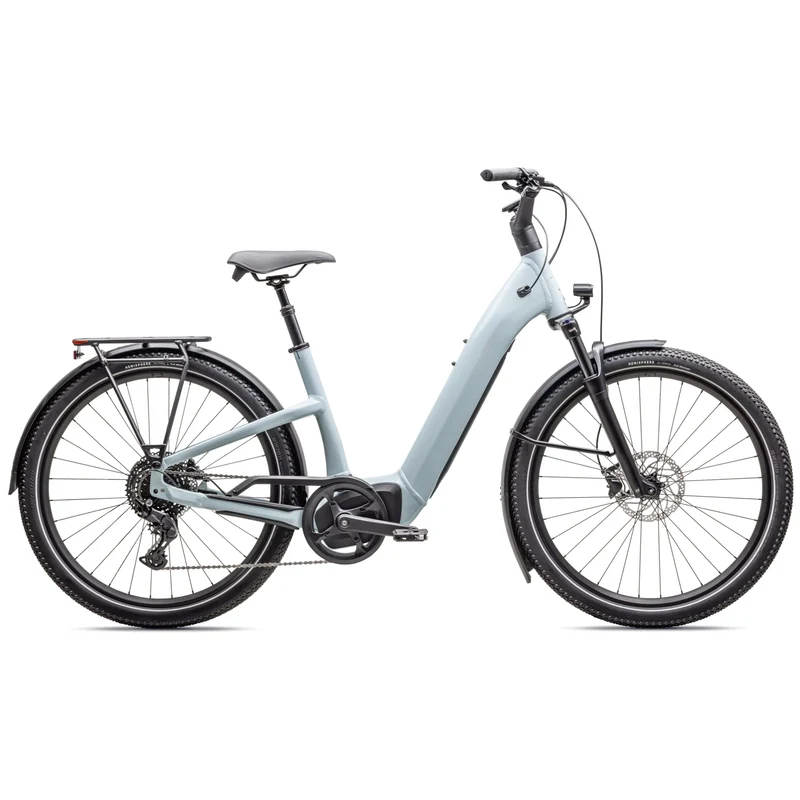 Specialized Turbo Como 4.0 Electric Bike