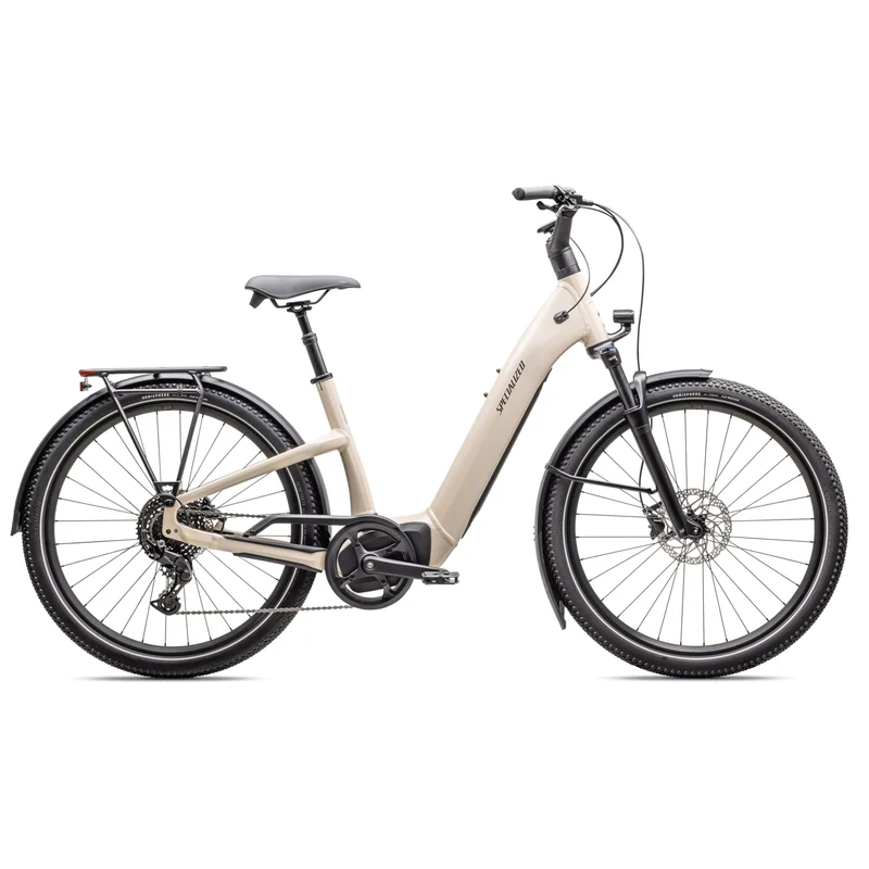Specialized Turbo Como 4.0 Electric Bike