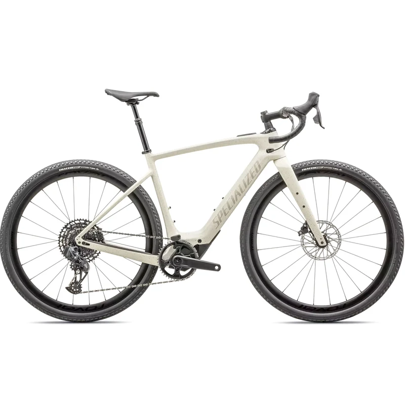 Specialized Turbo Creo 2 Expert Electric Road Bike