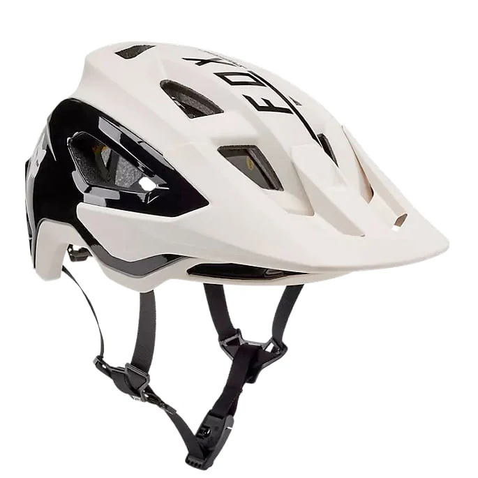 Fox Speedframe Pro Helmet