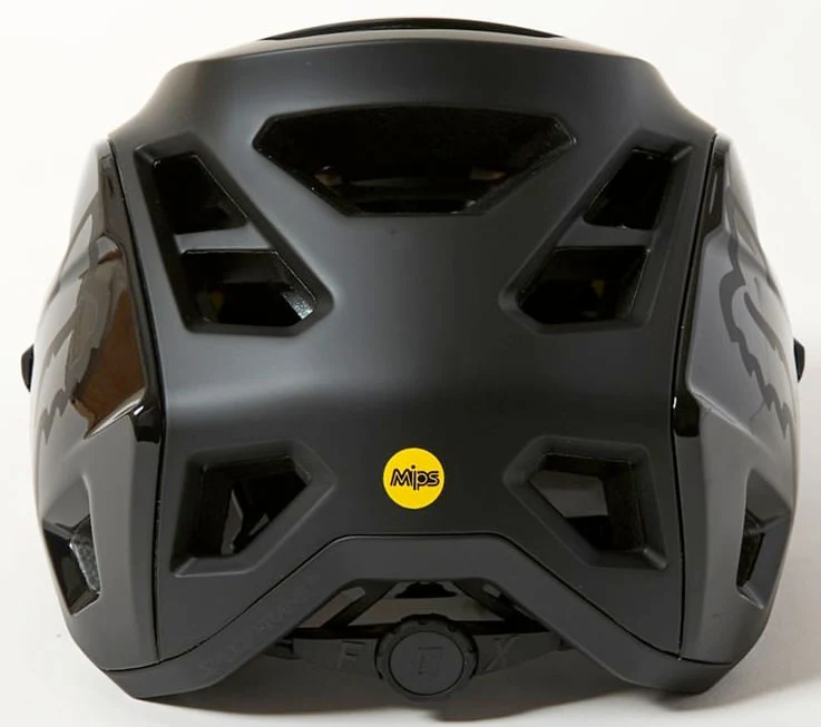 Fox Speedframe Pro Helmet