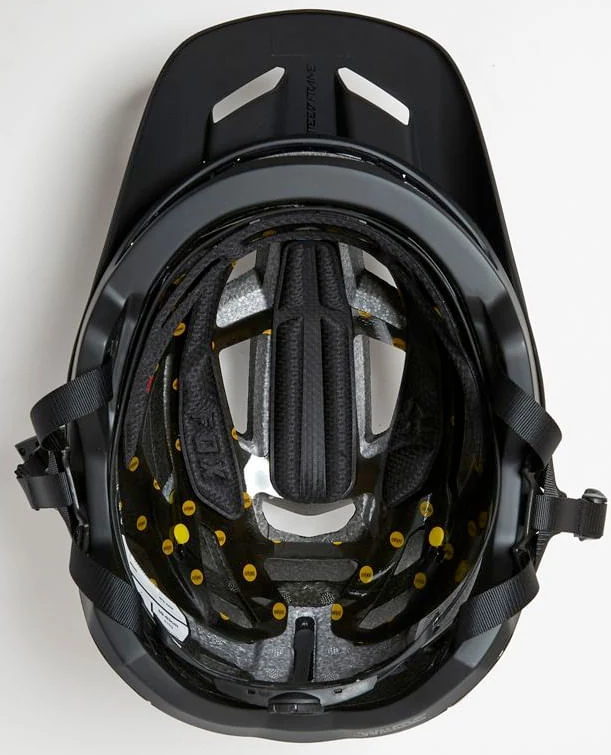 Fox Speedframe Pro Helmet