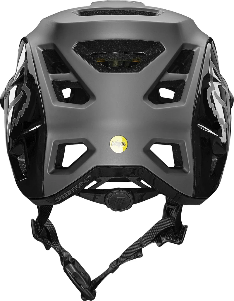 Fox Speedframe Pro Helmet