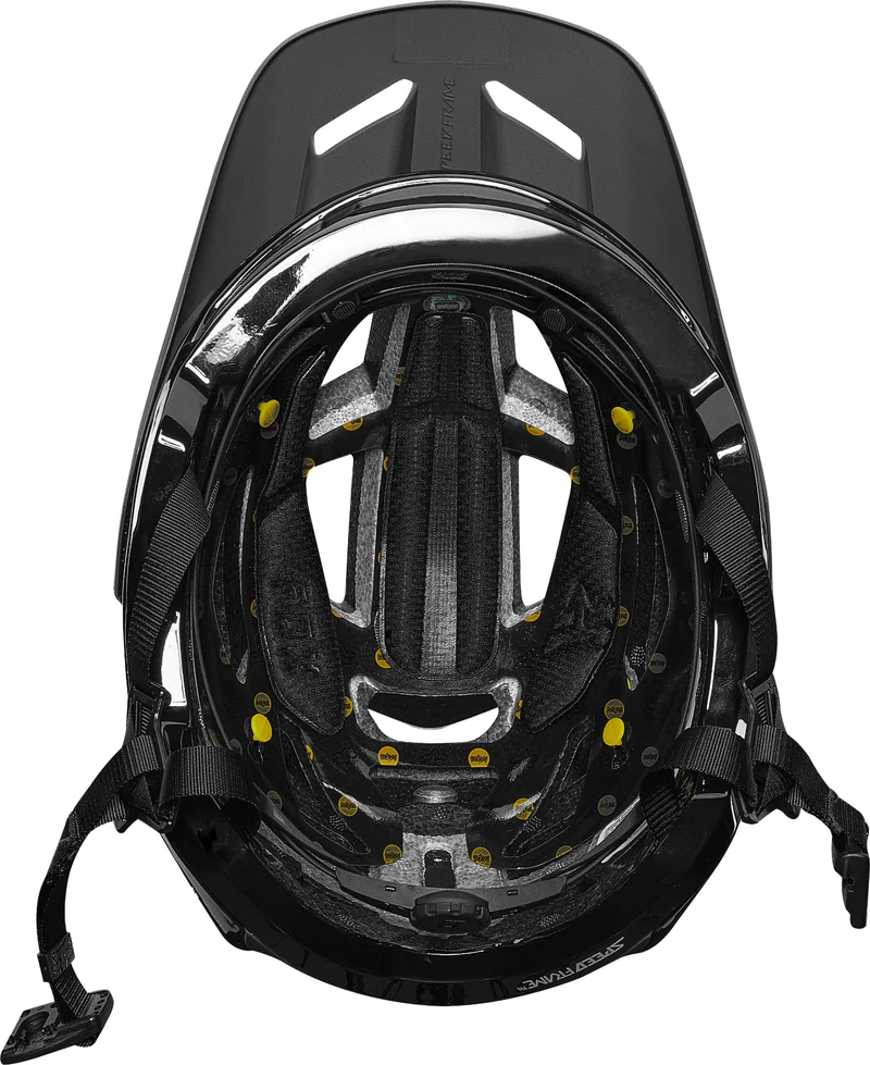 Fox Speedframe Pro Helmet