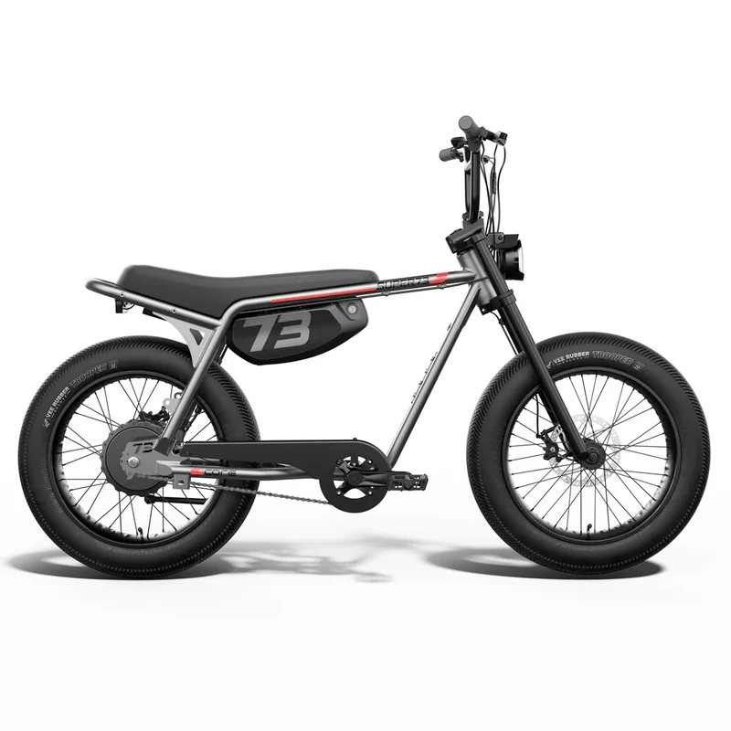 Super73 Z Miami Core Legacy Series Electric Bike