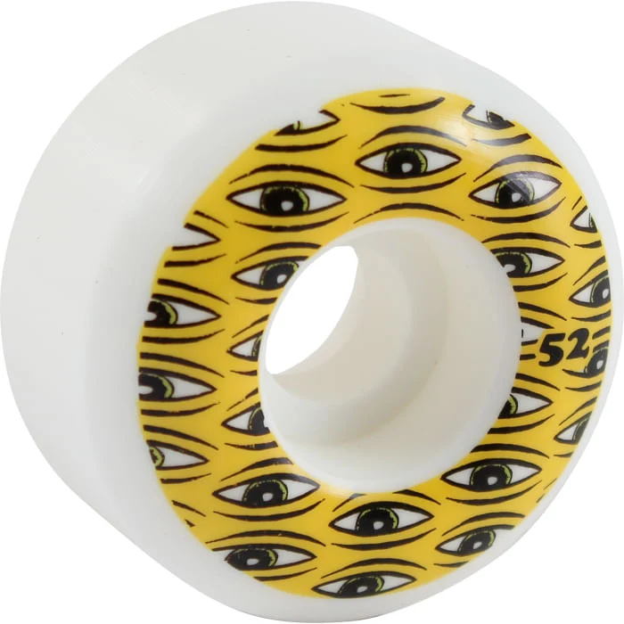 Toy Machine All Seeing Skateboard Wheels