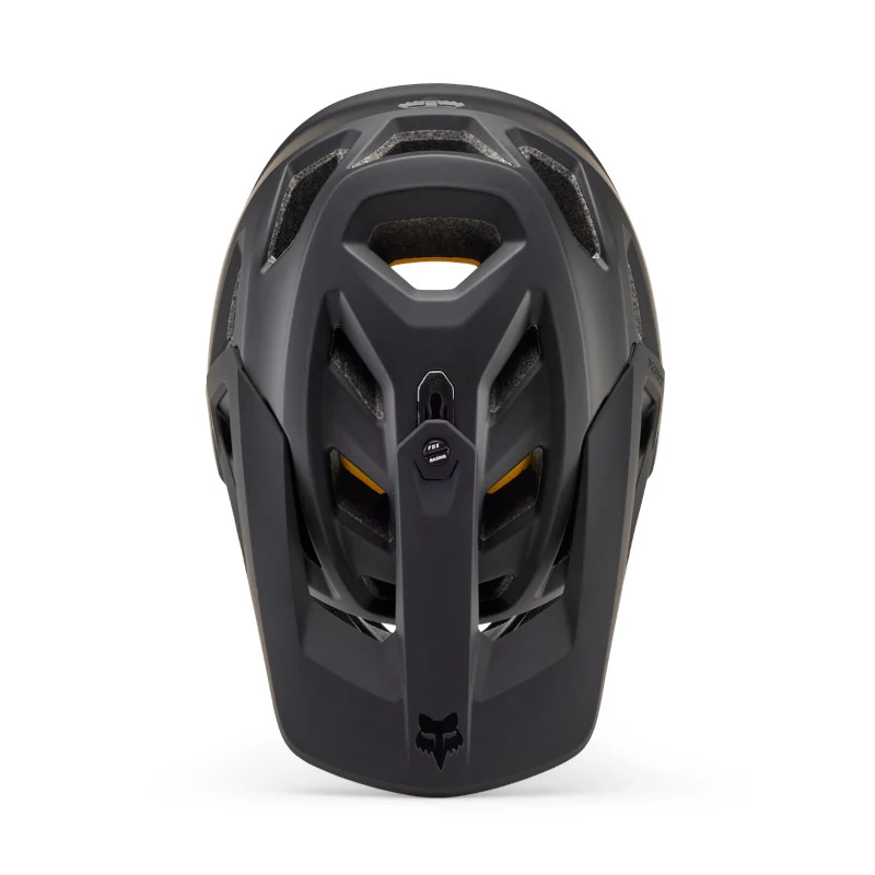 Fox Proframe Helmet