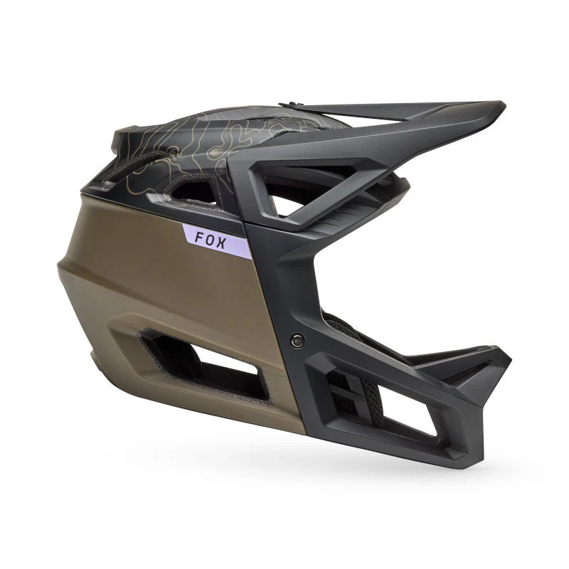 Fox Proframe Helmet
